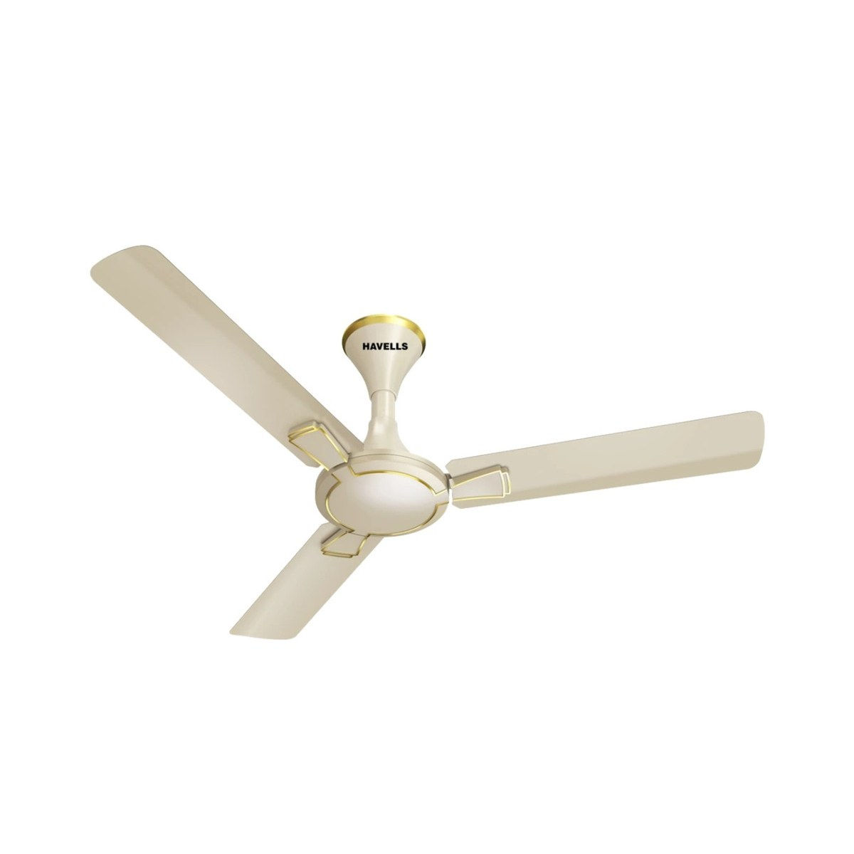 Havells Milor BLDC 1200mm ceiling fan