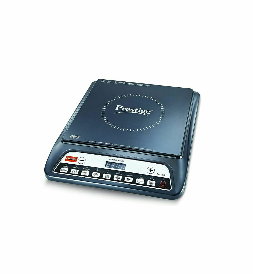 PRESTIGE INDUCTION COOKER PIC20.0
