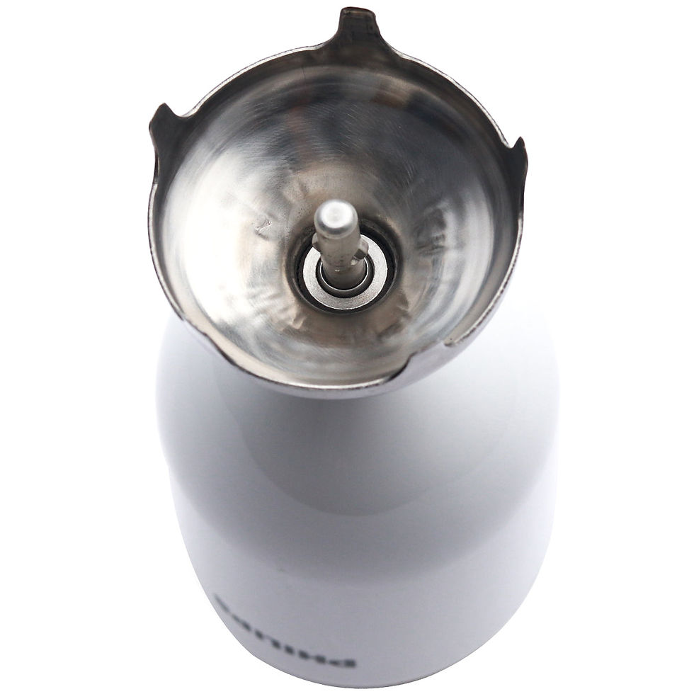 Thumbnail: Philips Hand Blender Bar Assembly HL1655 White