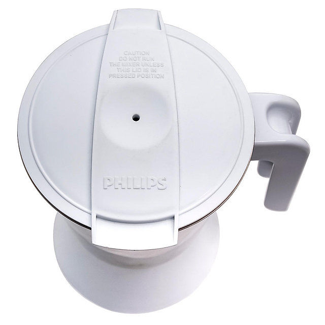 Thumbnail: Philips Large Chutney jar Assembly for models HL1631/ HL1632