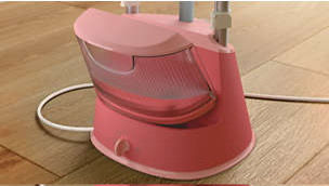 Thumbnail: Philips Garment Steamer STE 1020/40