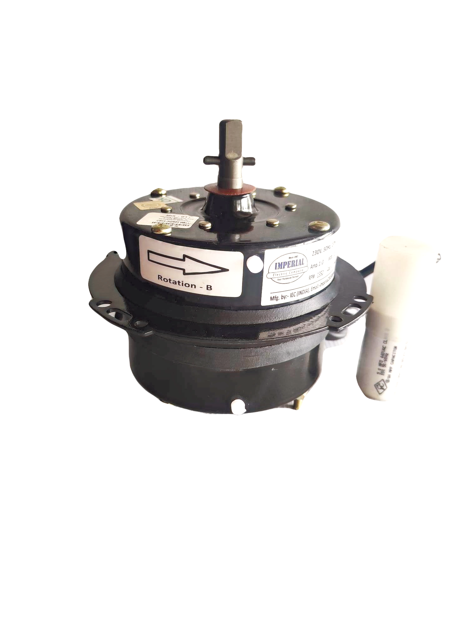 Desert Cooler Motor SW36 (Suitable For 