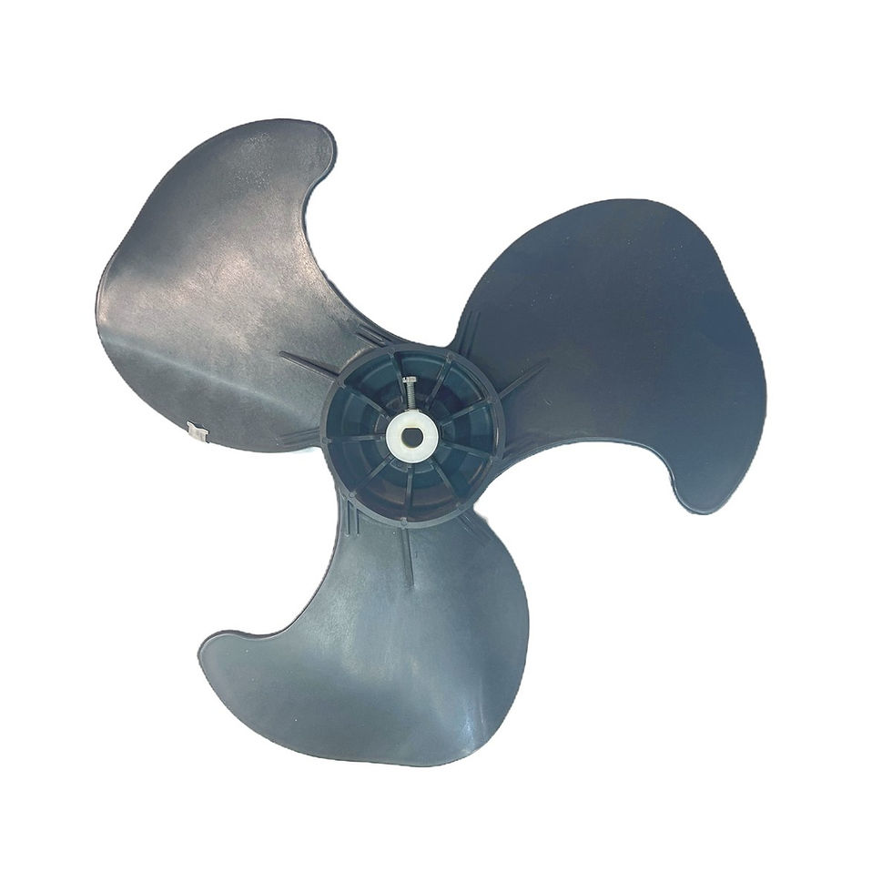 Symphony Cooler Fan Blade with Bush winter/Jumbo - 2