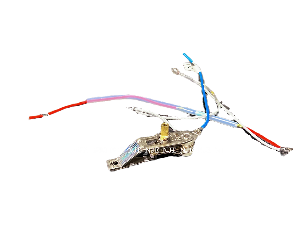 Thumbnail: Philips Steam Iron Thermostat Assy for GC1022 GC1
