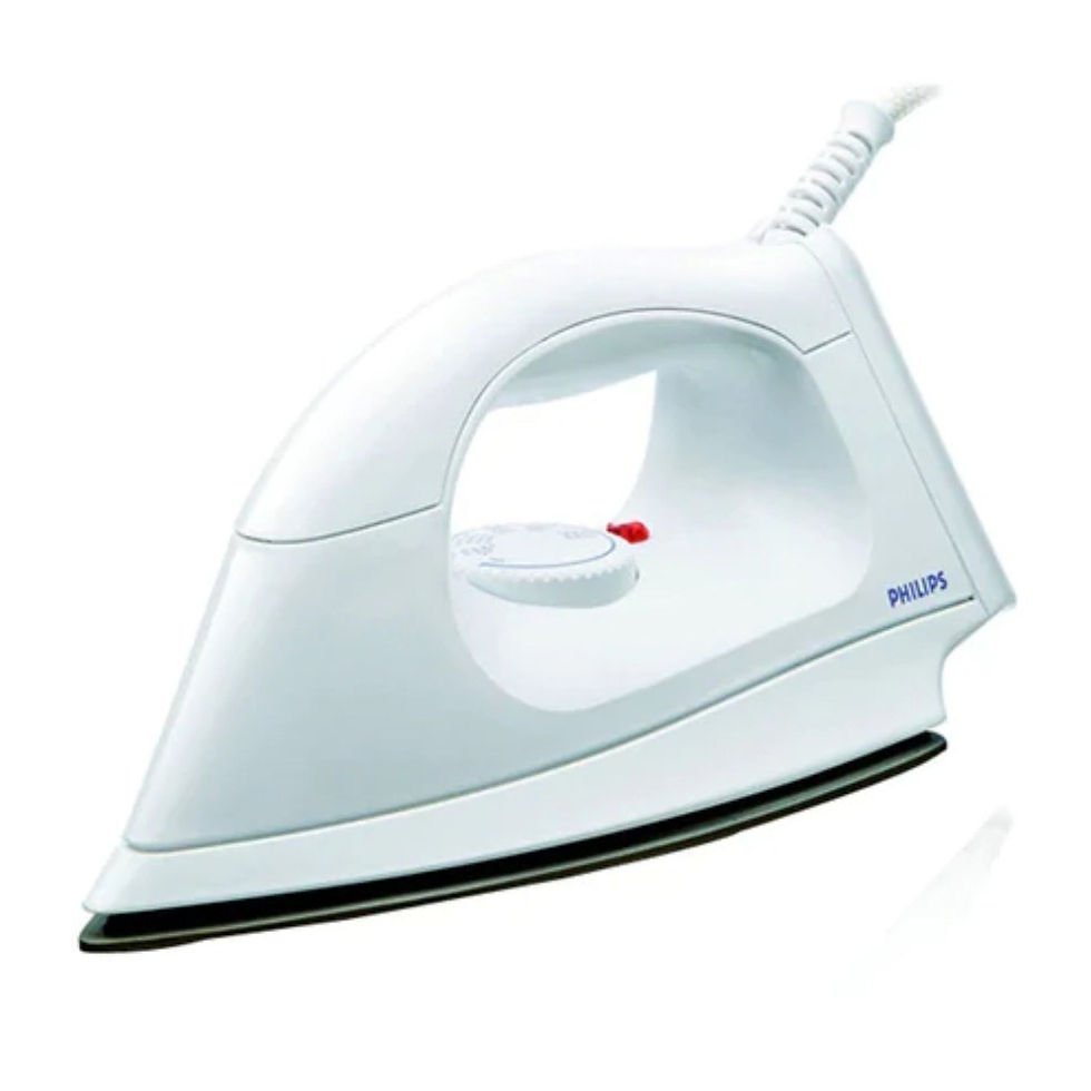 Thumbnail: Philips Dry Iron HL113