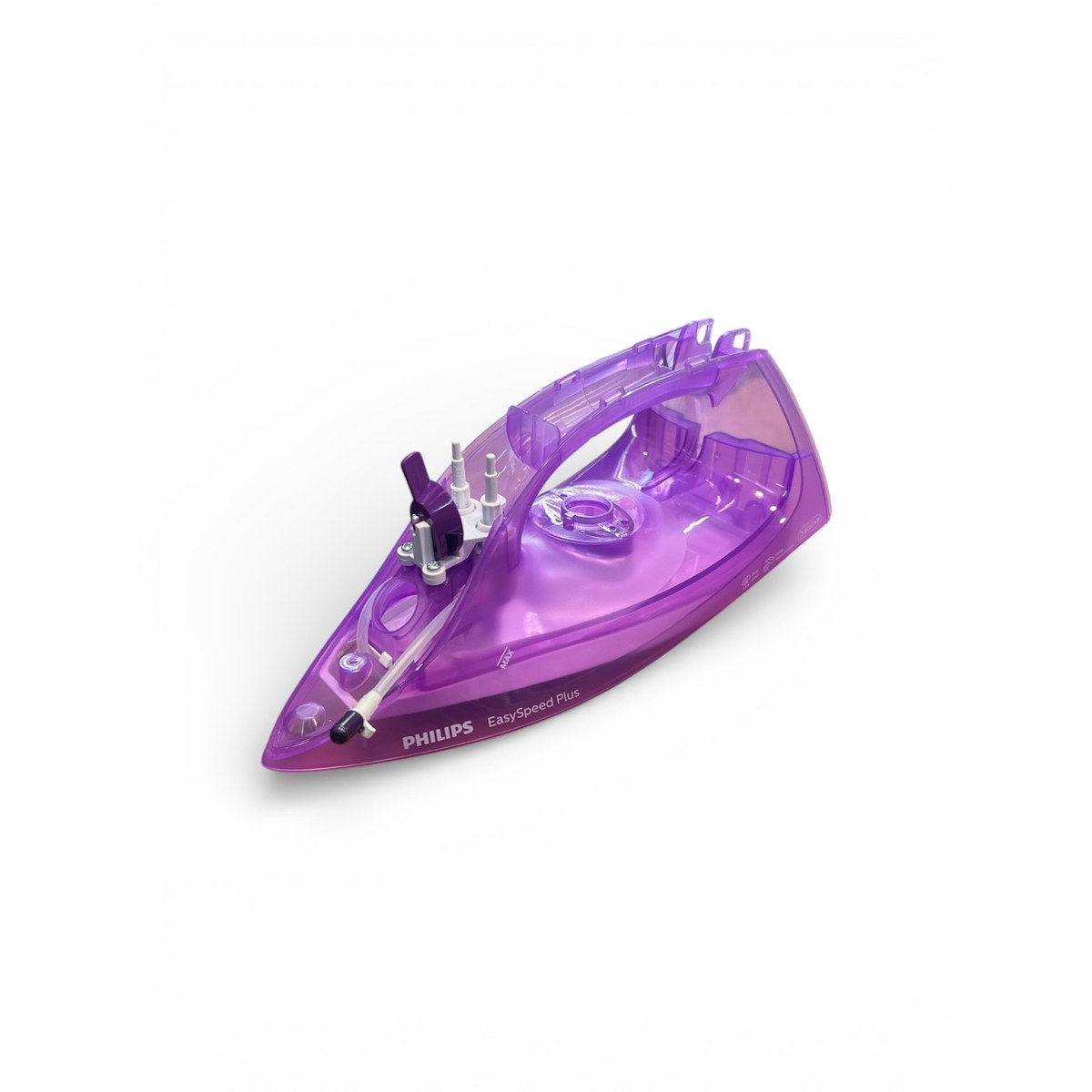 Philips Steam Iron Water Tank Assembly For Model GC2147 (Purple)