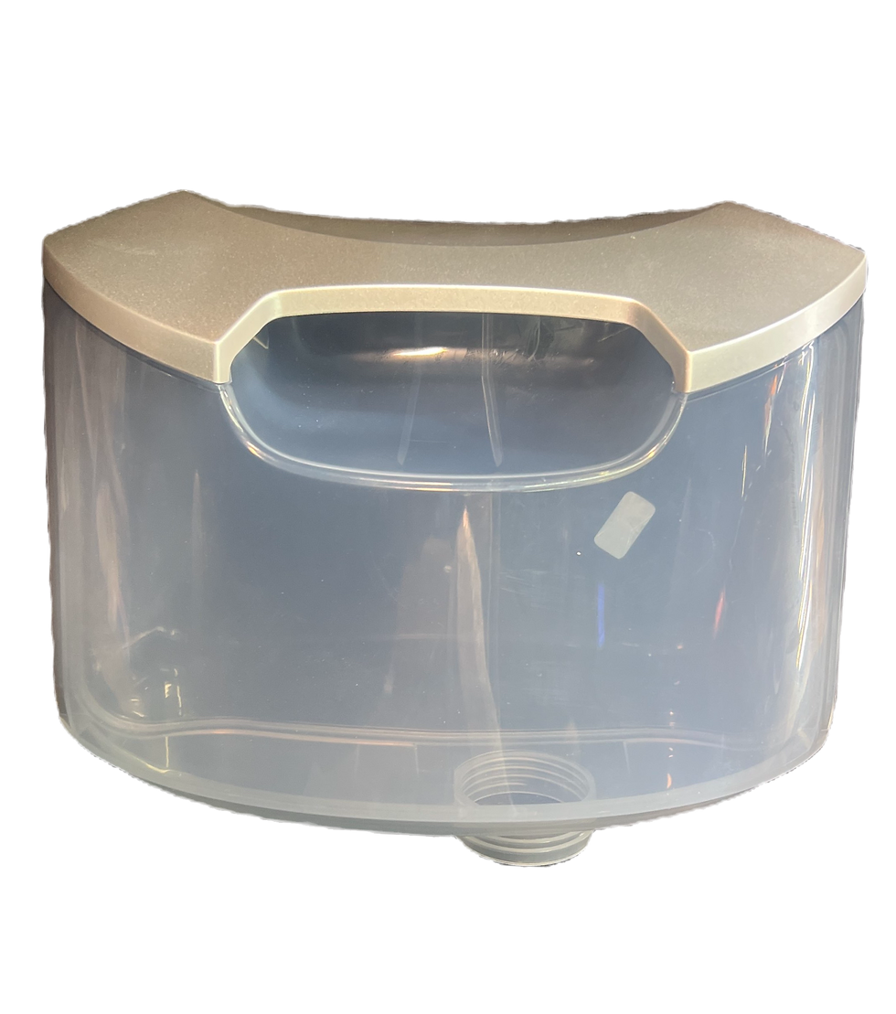 Thumbnail: Philips Garment Steamer GC487 Water Tank Assy