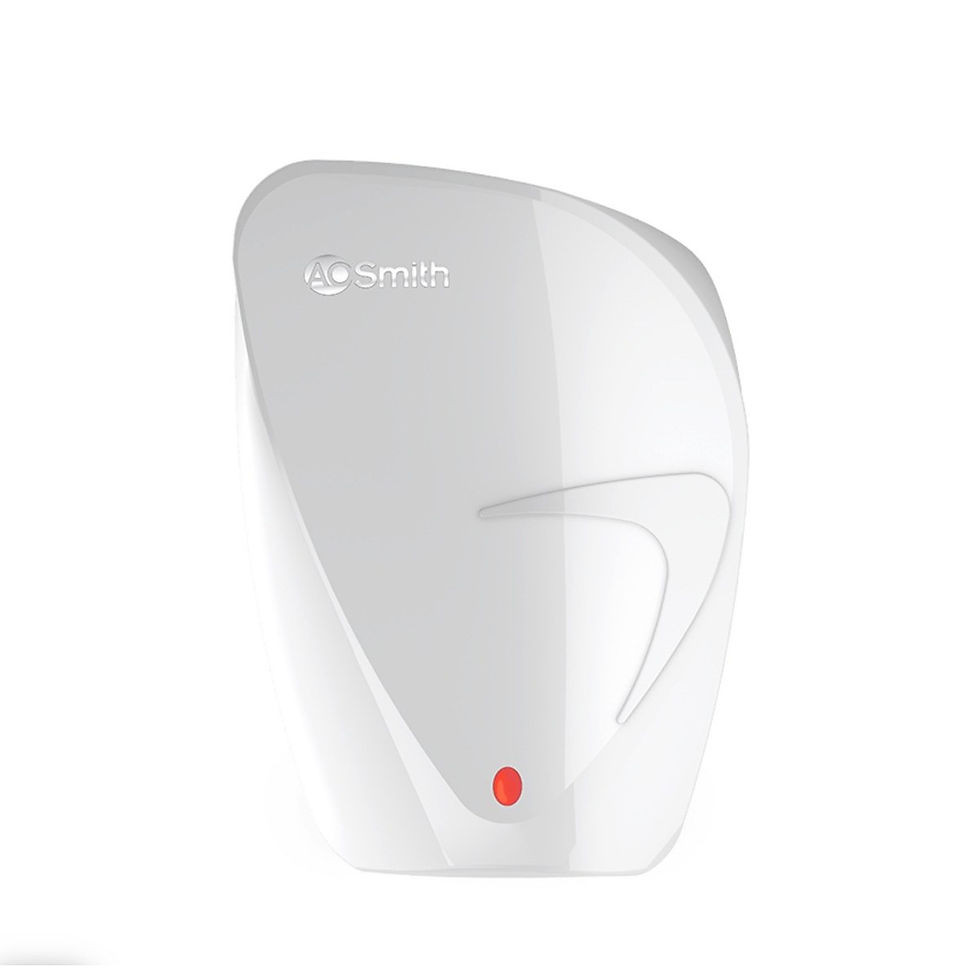 Ao Smith Fast-on Instant Water Heater 3LTR