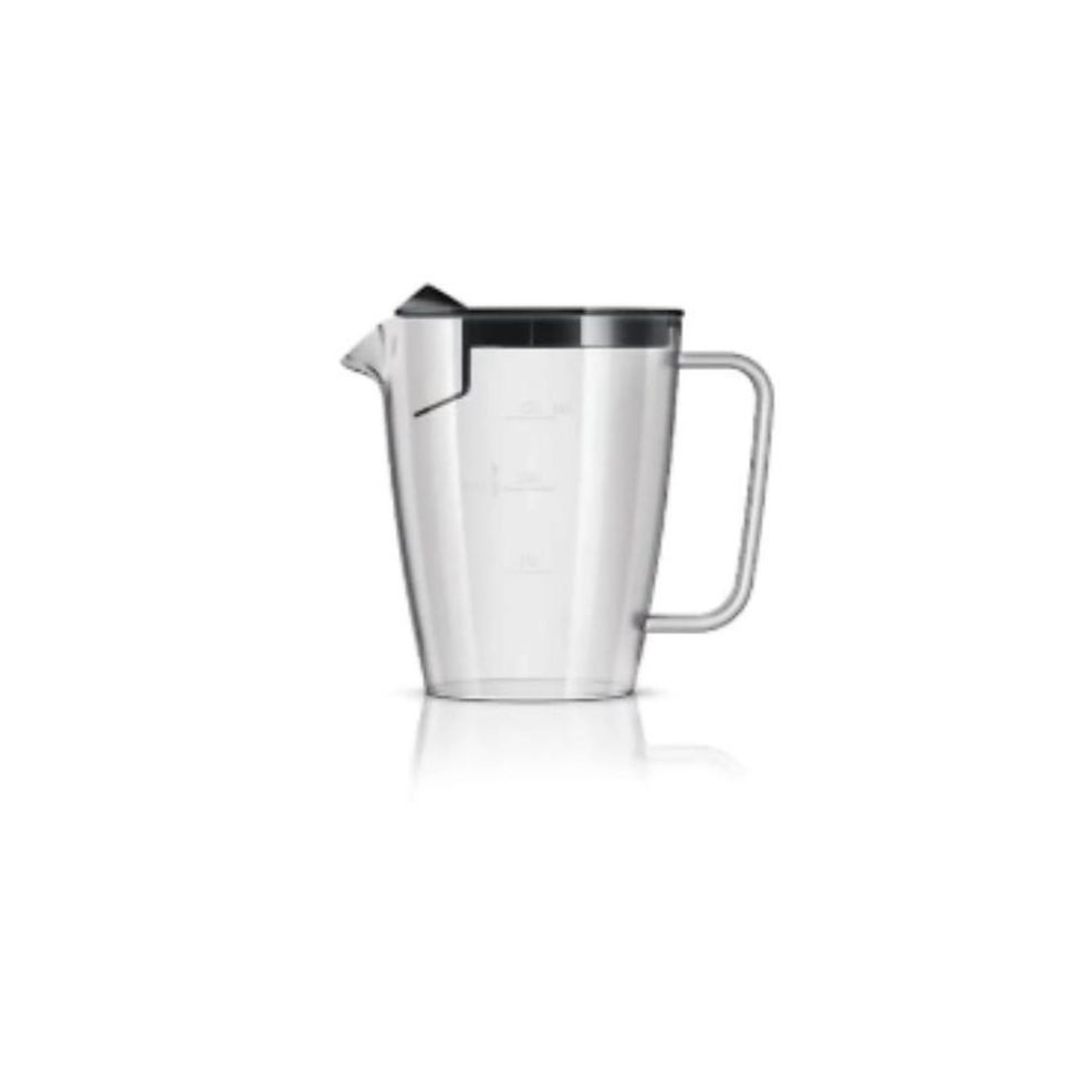 Thumbnail: Philips Viva Collection HR1863/20 Juicer 800 Watts - 3