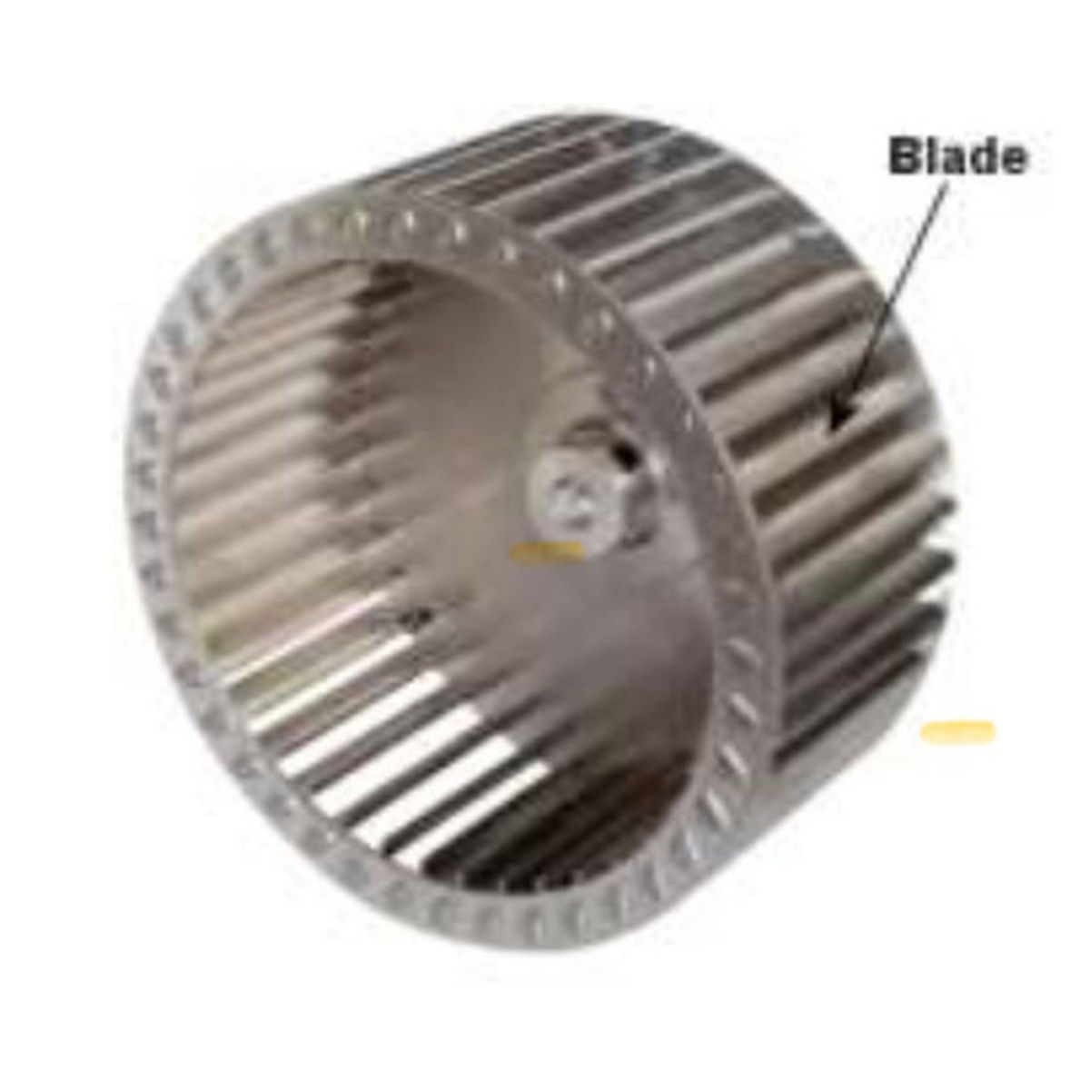 Symphony Blower With Insert Moulding Bush 8mm-Ninja