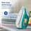 थंबनेल: Philips Steam Iron DST3030/70