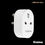 Thumbnail: Havells Crabtree 16A Wifi Smart Socket