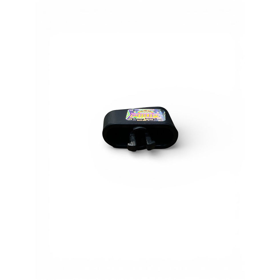 Thumbnail: Philips Juicer On Off Knob For Model HR1855 / HR1863 - 4