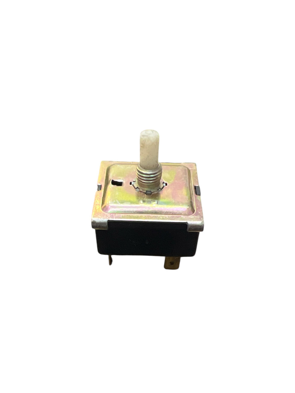 Thumbnail: Heat Convector Switch for Flare Model Maharaja Whiteline