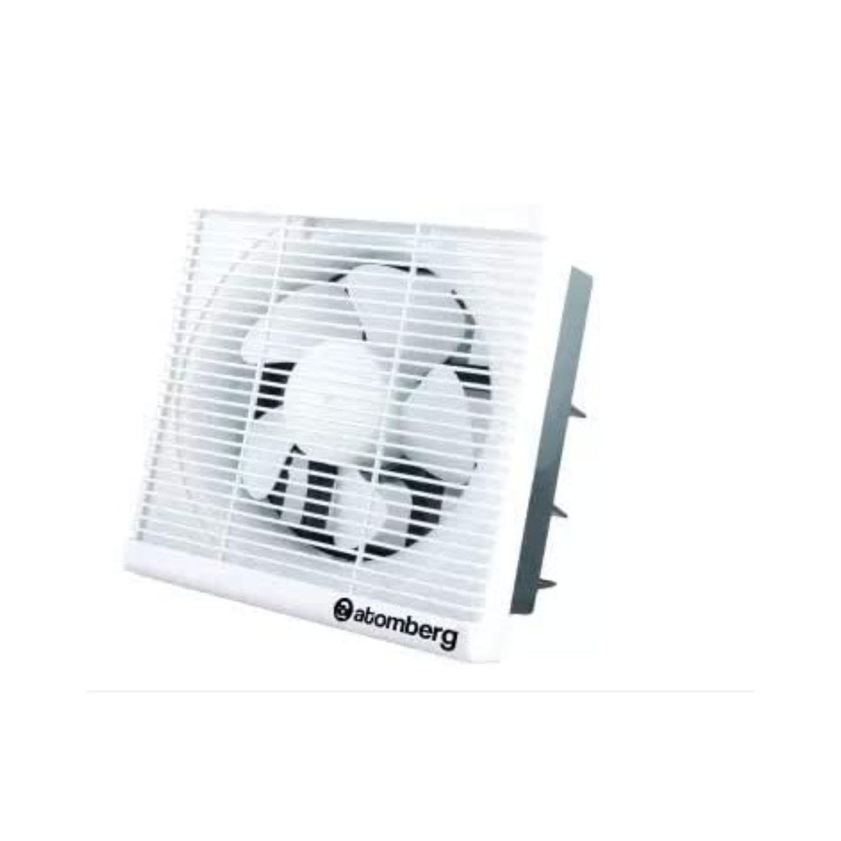 Atomberg Efficio 250mm With BLDC motor Energy Saving Exhaust Fan |White