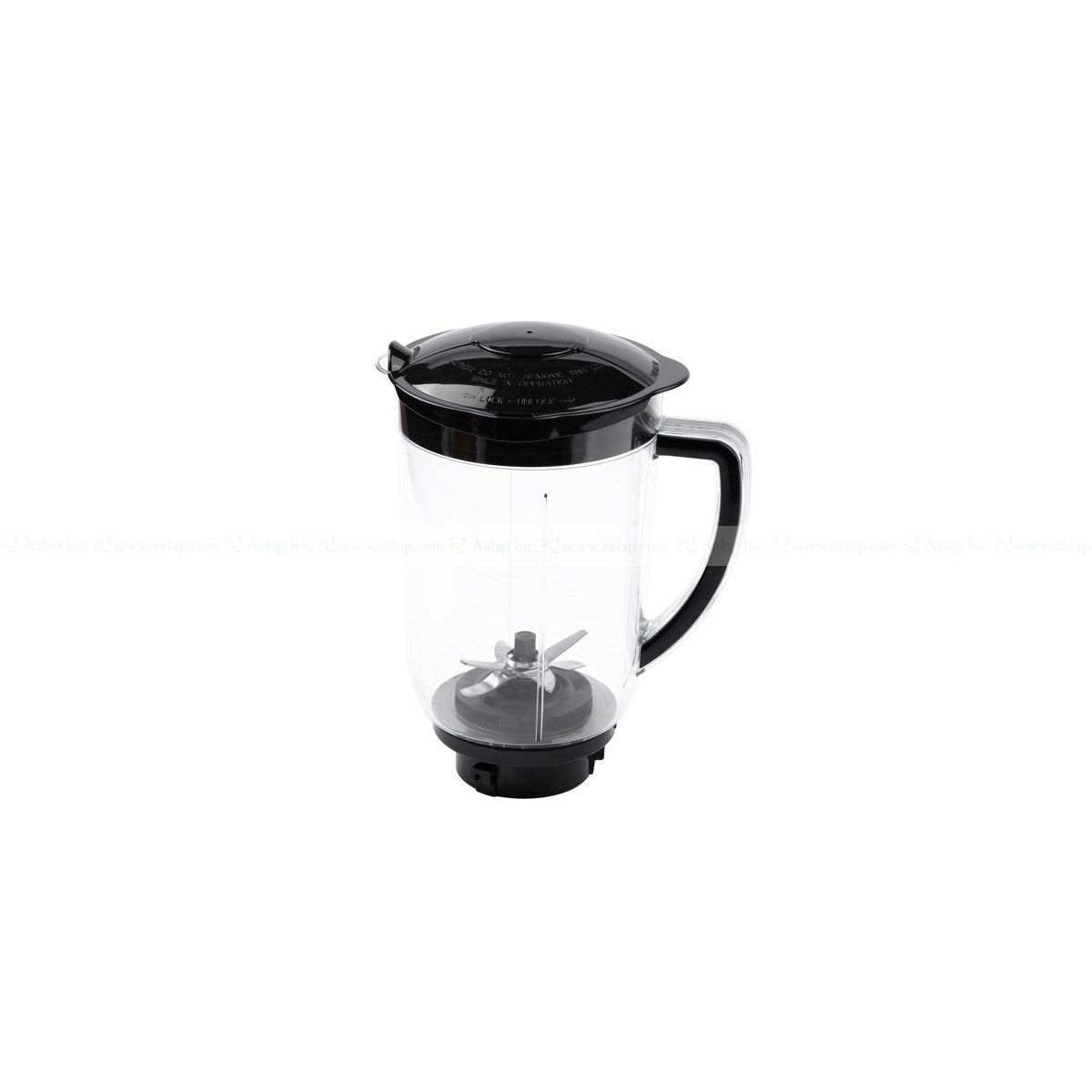 Philips Blender Jar Assy For Model-HL7714/HL7713 (Hercules 1000W)