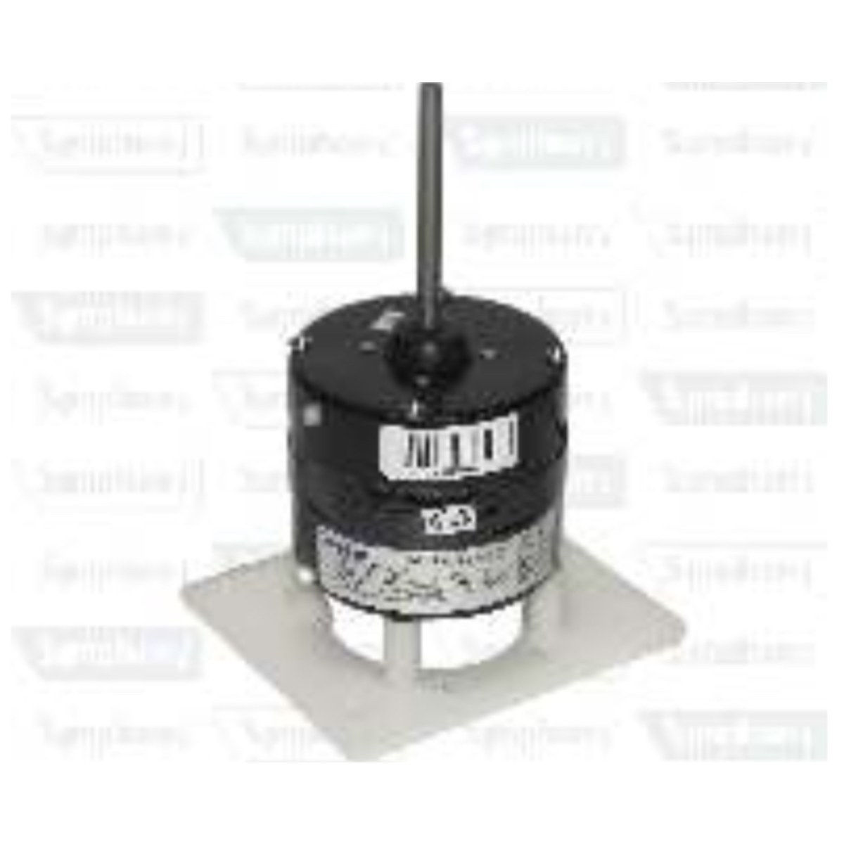 Symphony Cooler Motor 8mm Ninja