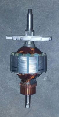 Sujata Armature 900Watt