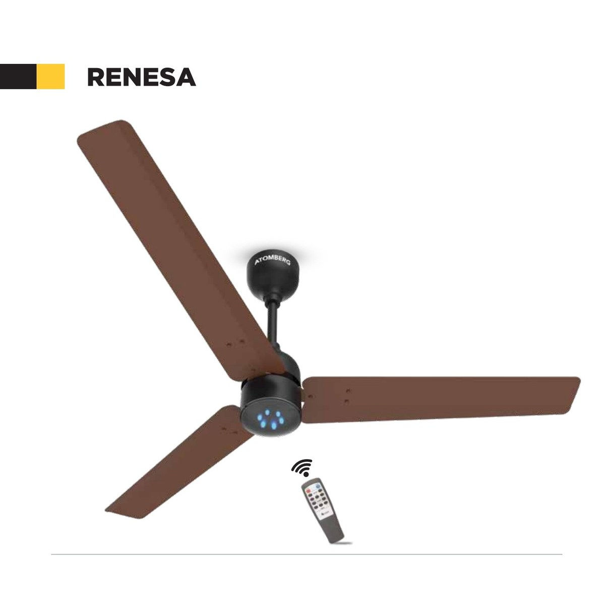 Atomberg Ceiling Fan Renesa 1200MM