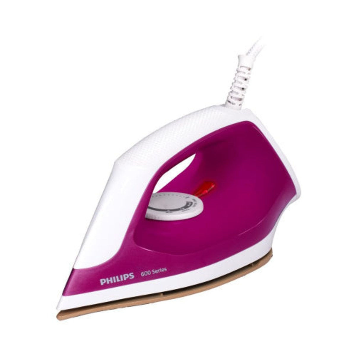 Philips Dry Iron DST0600/20 1000W