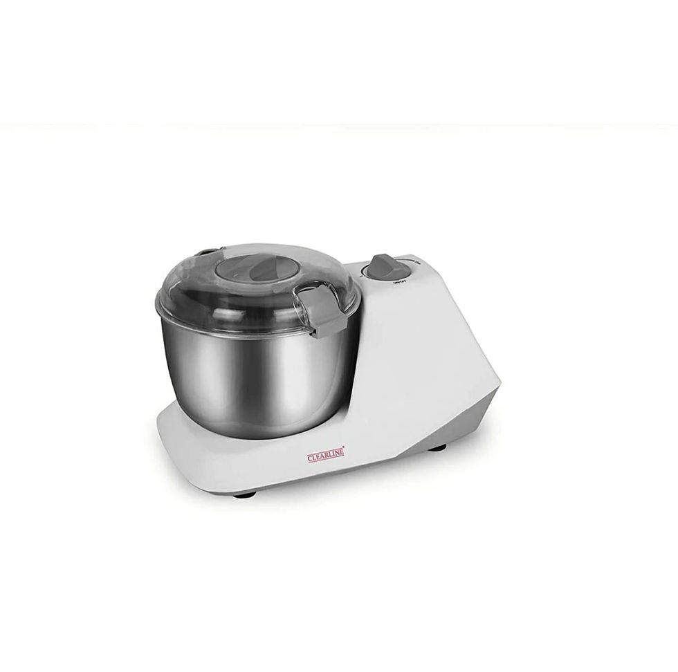 Thumbnail: Clearline Atta Maker DM01/DM01SS