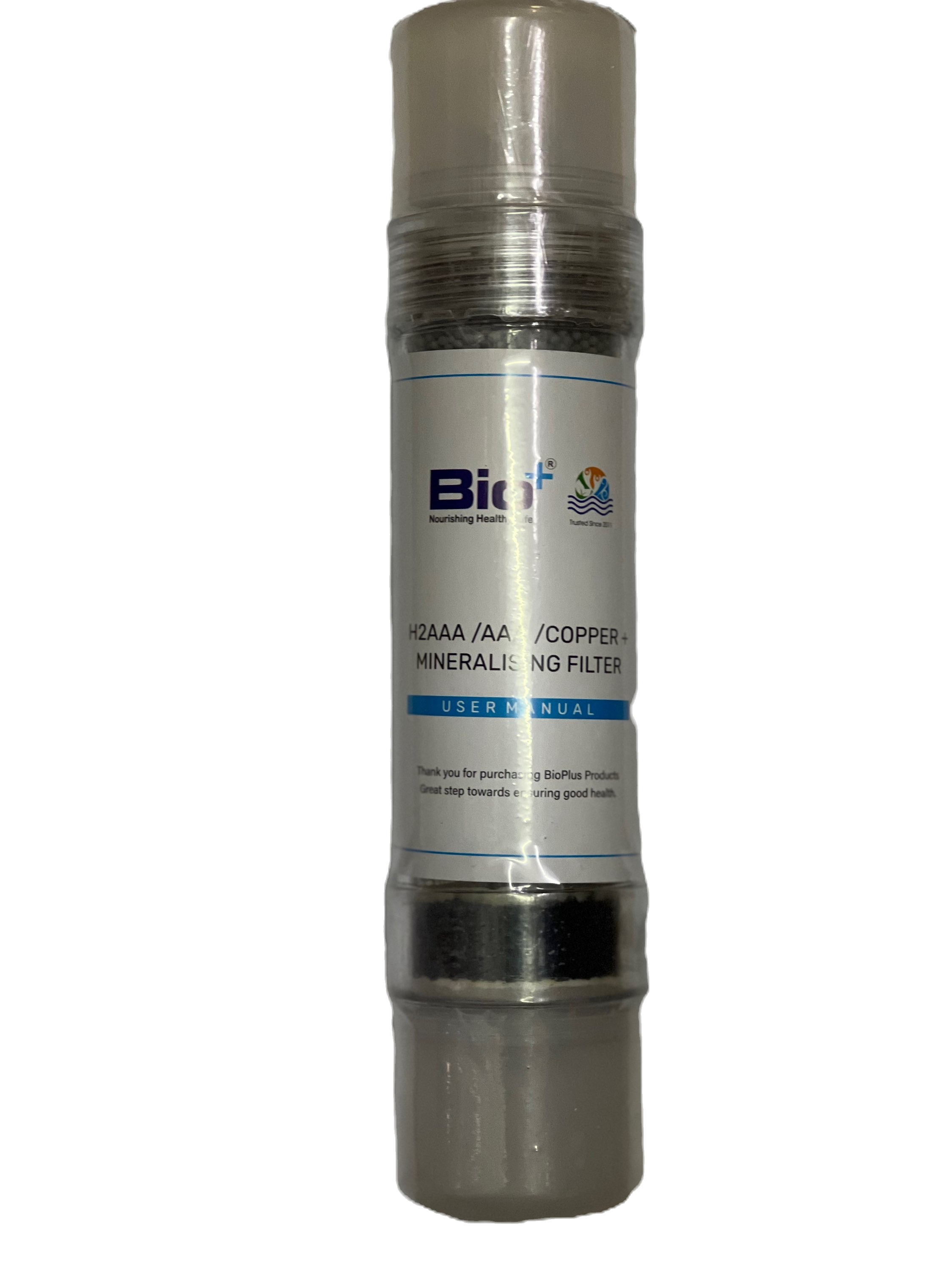 Water Purifier BIO+8X2 TRP