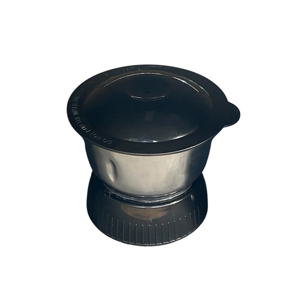 Chuntney Jar suitable for Bajaj Fx 1000