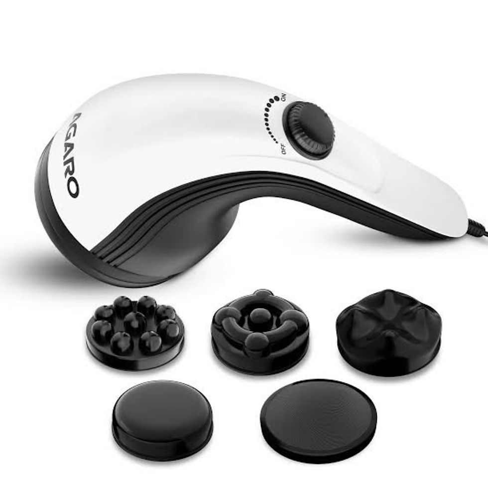 Agaro Body Massager Atom 33923