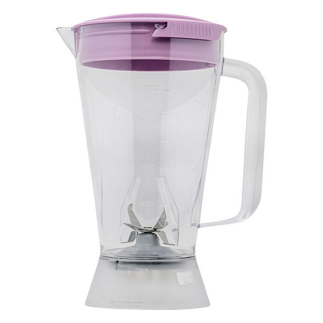 Philips Blender Jar Assembly for models HL7578/ HL7581/ HL7577