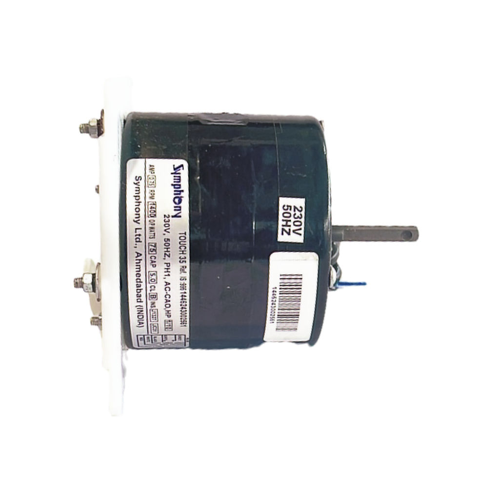 Thumbnail: Symphony Cooler Motor Touch 20/35