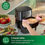 Thumbnail: Philips Air Fryer Accessories Baking kit HD9810/01 Compatible with L Size