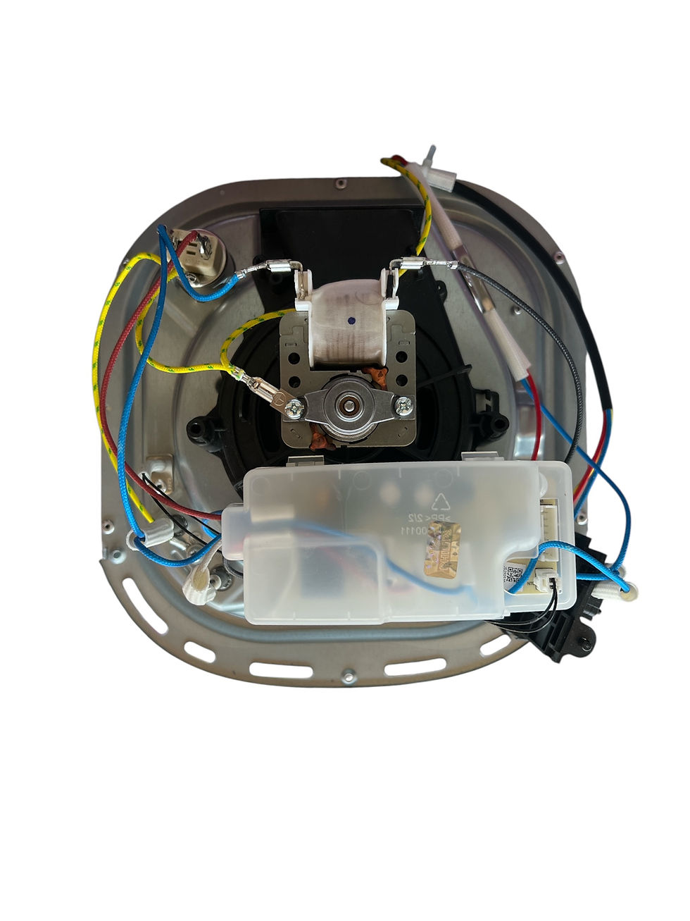 Thumbnail: Philips Air Fryer Motor Unit For Model-NA220 / NA221 ( Incl. Motor, Fan, Heater)