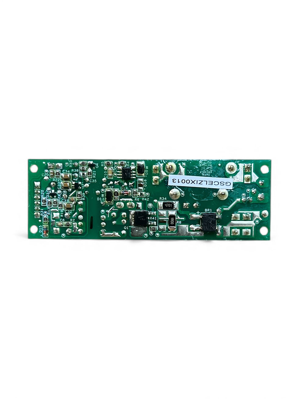 Havells Geyser Power Supply PCB For Model Adonia Wifi 15Ltr