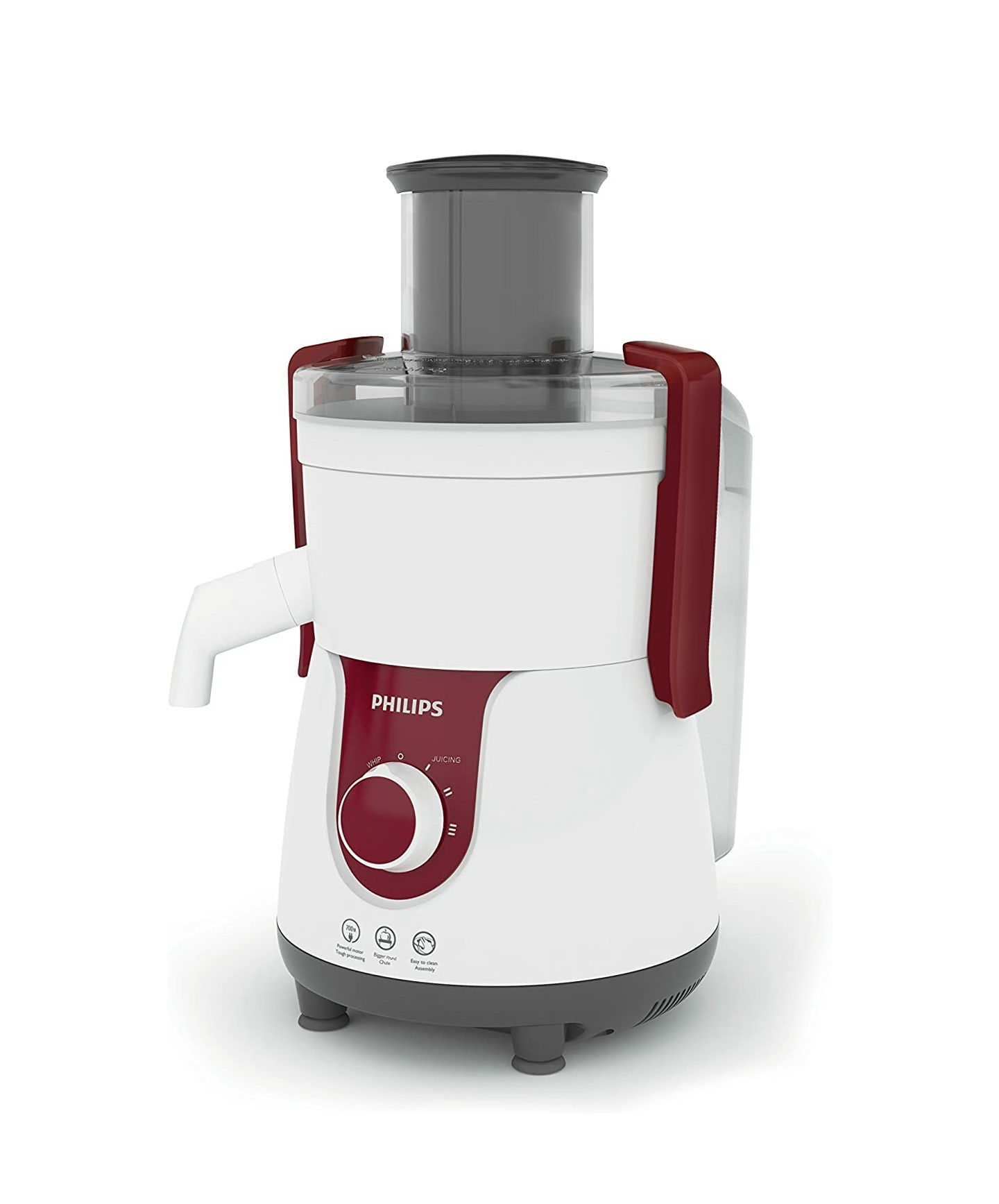PHILIPS HL7705/00  ( JUICER )