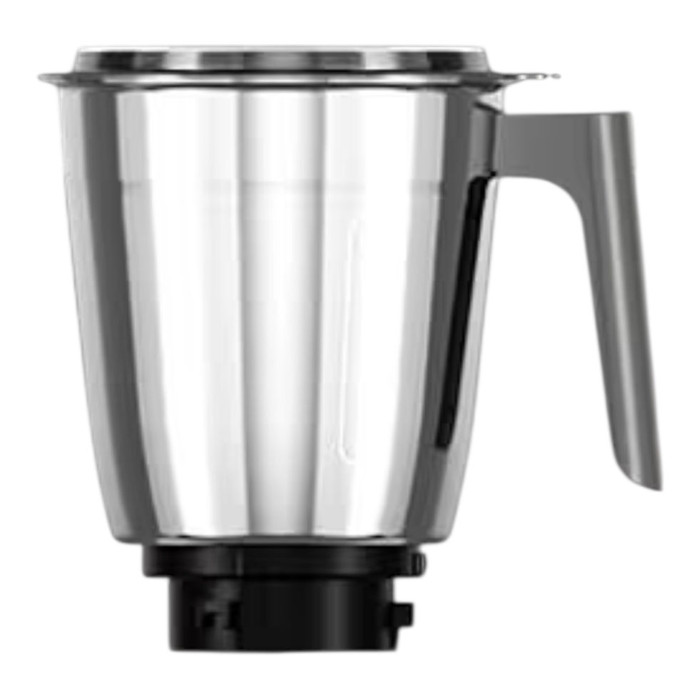 Philips Wet Jar Assembly For Model-7770/00