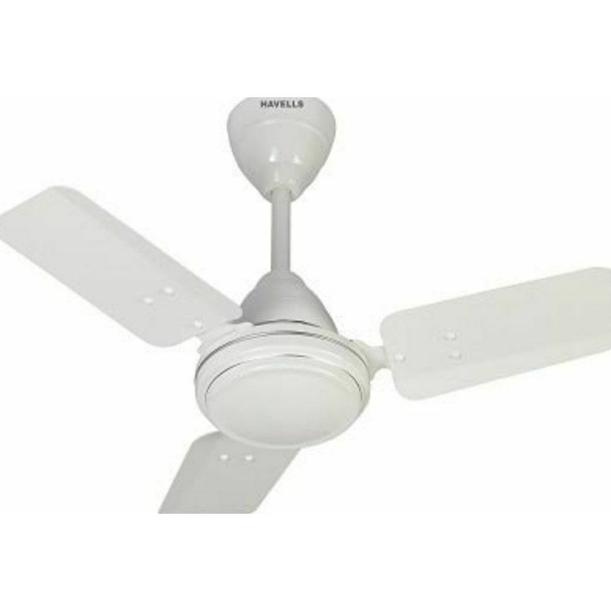 Havells Ceiling fan Pacer White (900MM)