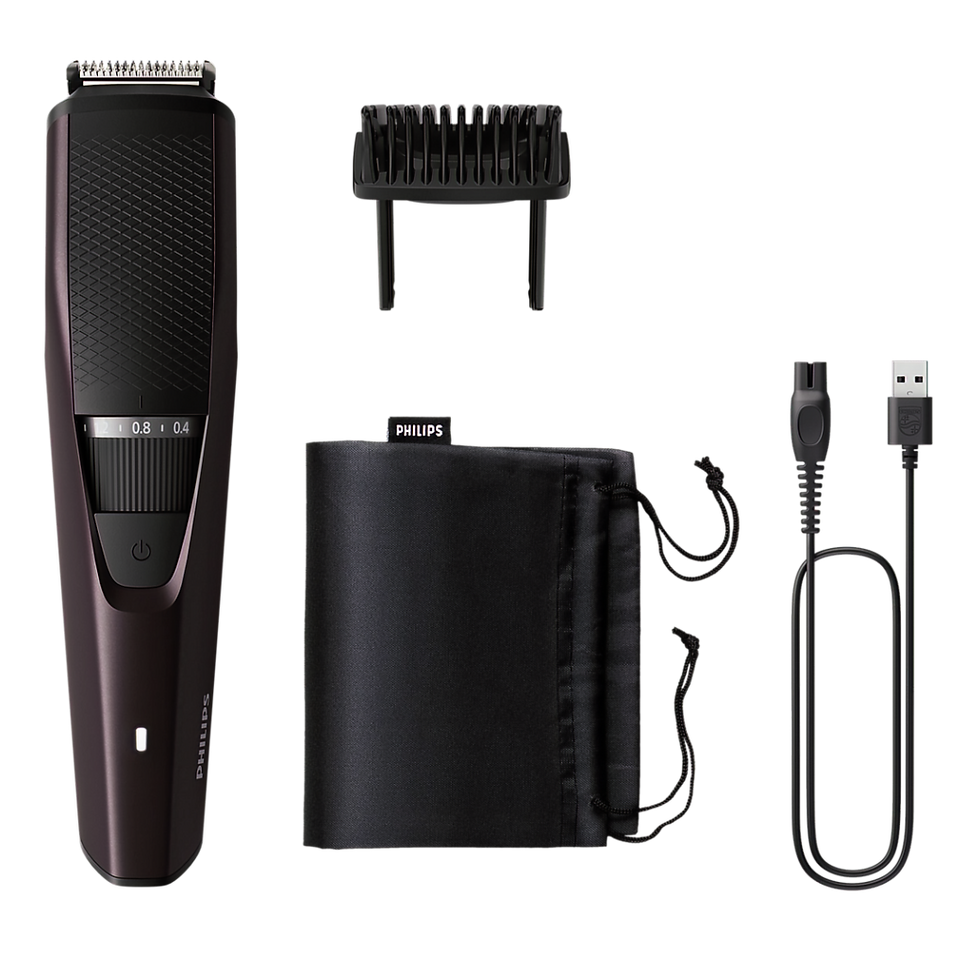 Philips Beard Trimmer BT3415/15