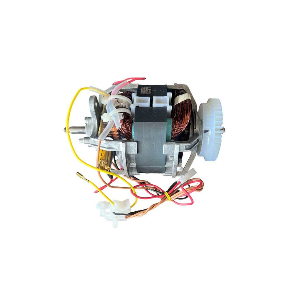 Philips Juicer Motor for Model HL7705 HL7715