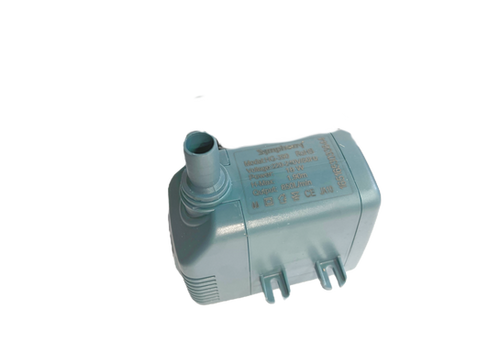 Symphony Cooler Dura Pump Big NEWJASPAL ELECTRICAL