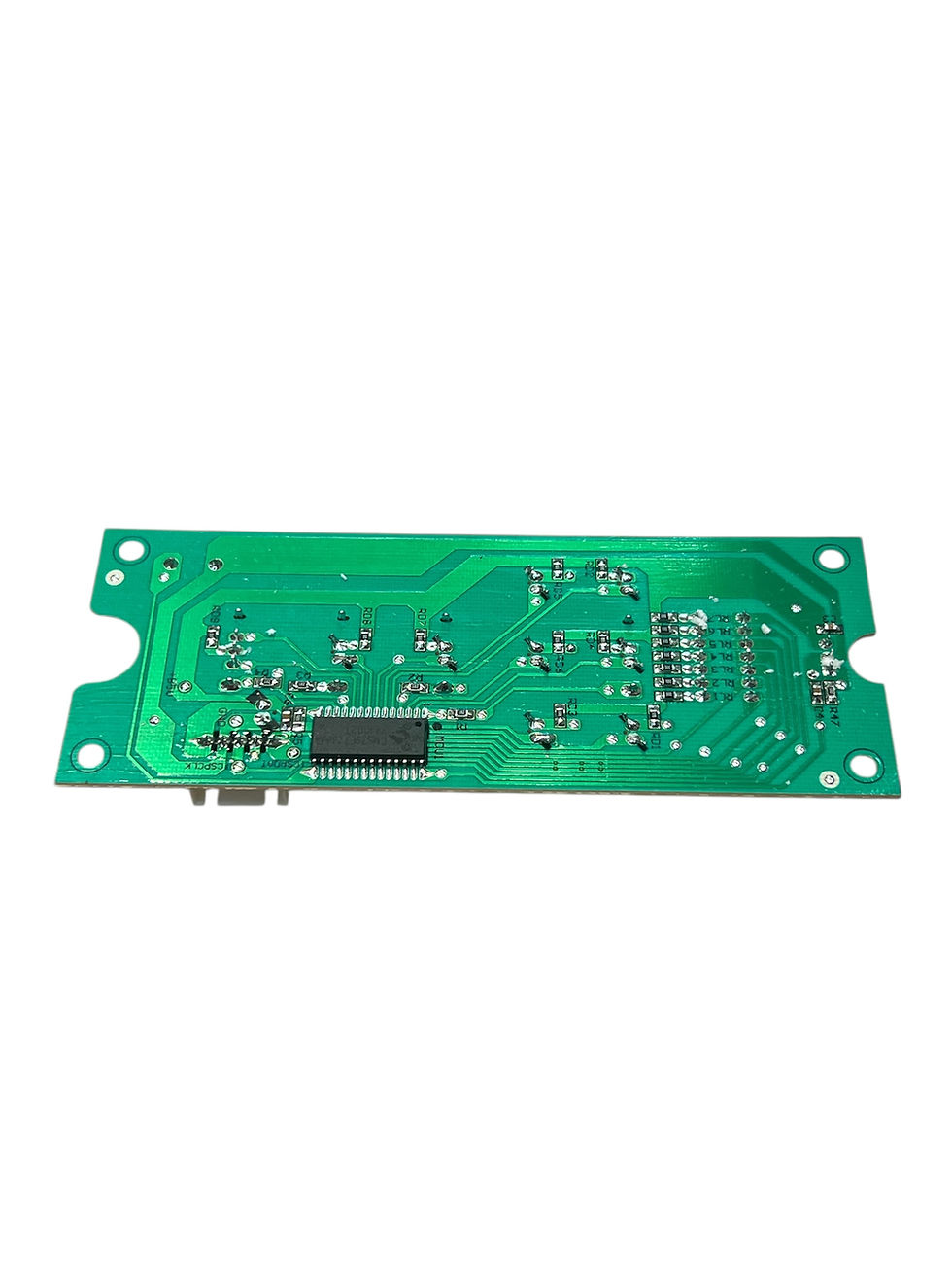 Thumbnail: Symphony Key PCB Surround B