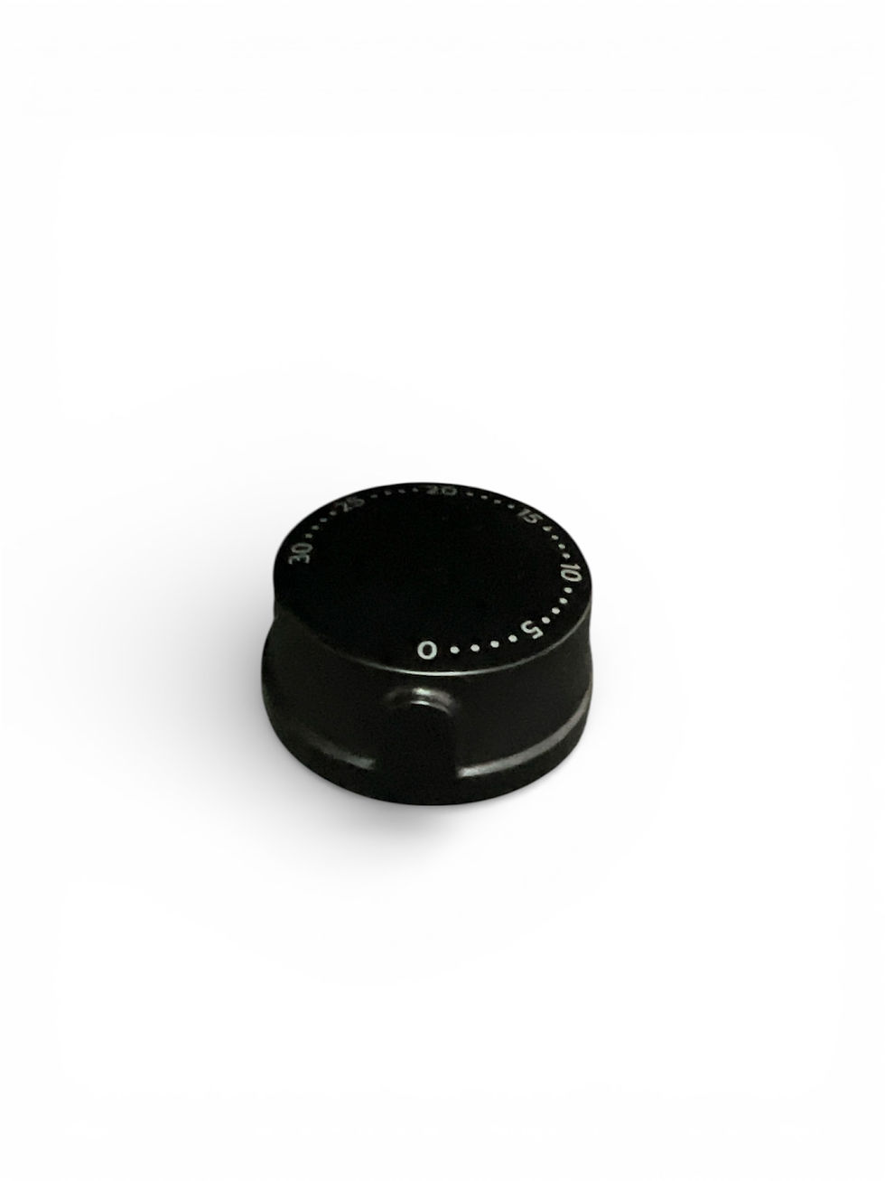 Thumbnail: Philips Air Fryer ON/OFF Knob (Black) General For Model HD9721/13 (CP0354/01)