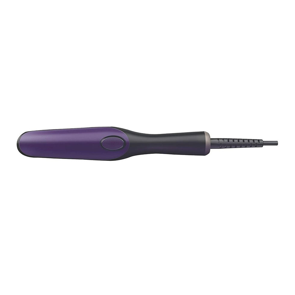 Philips Easy Straightener + Waves BHH777/20 - 2