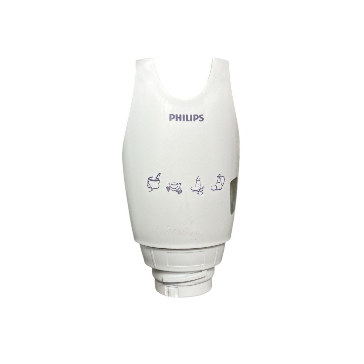 Philips Hand blender Housing for HR1350 /HR1351