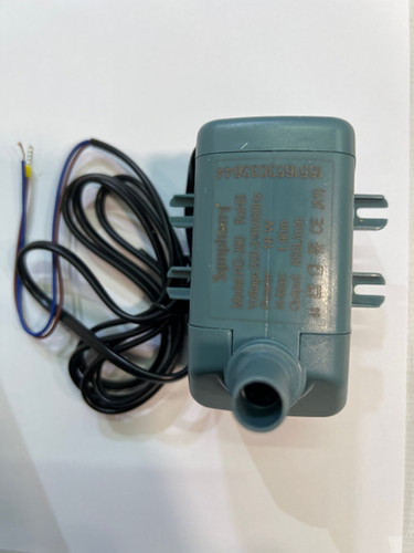 Symphony Cooler Dura Pump Big NEWJASPAL ELECTRICAL