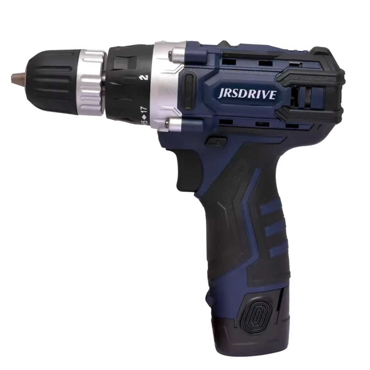 Eastman JRSDRIVE Kit of Cordless Drill ECD-10NK 10MM
