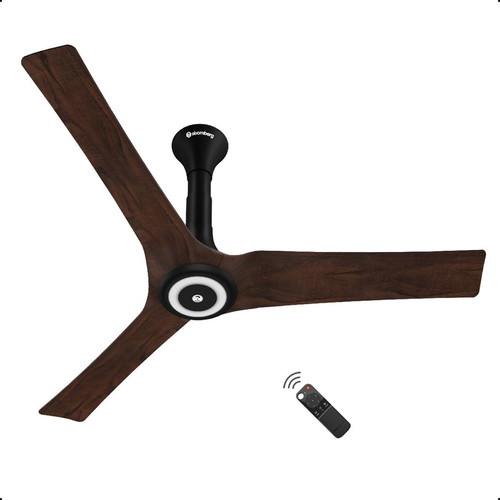 Atomberg Aris Starlight 1200mm BLDC Ceiling Fan with Underlight