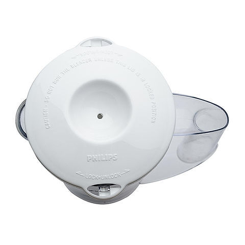 Thumbnail: Philips Mixer Grinder HL1643 / HL1645 Blender Jar