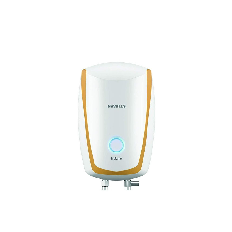 Havells Instant Water Heater Instanio 3 ltr