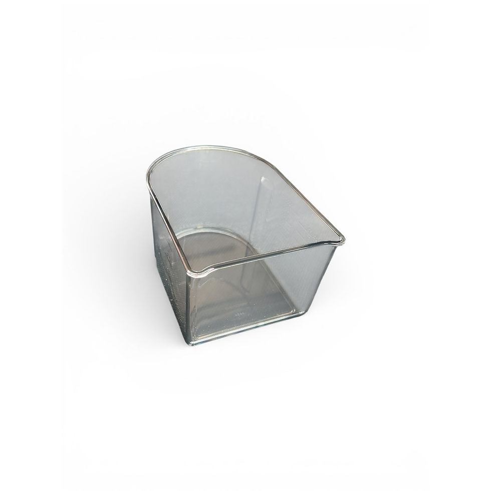 Philips Pulp Container For Model HR1887 / HR1886 /HR1888 / HR1889