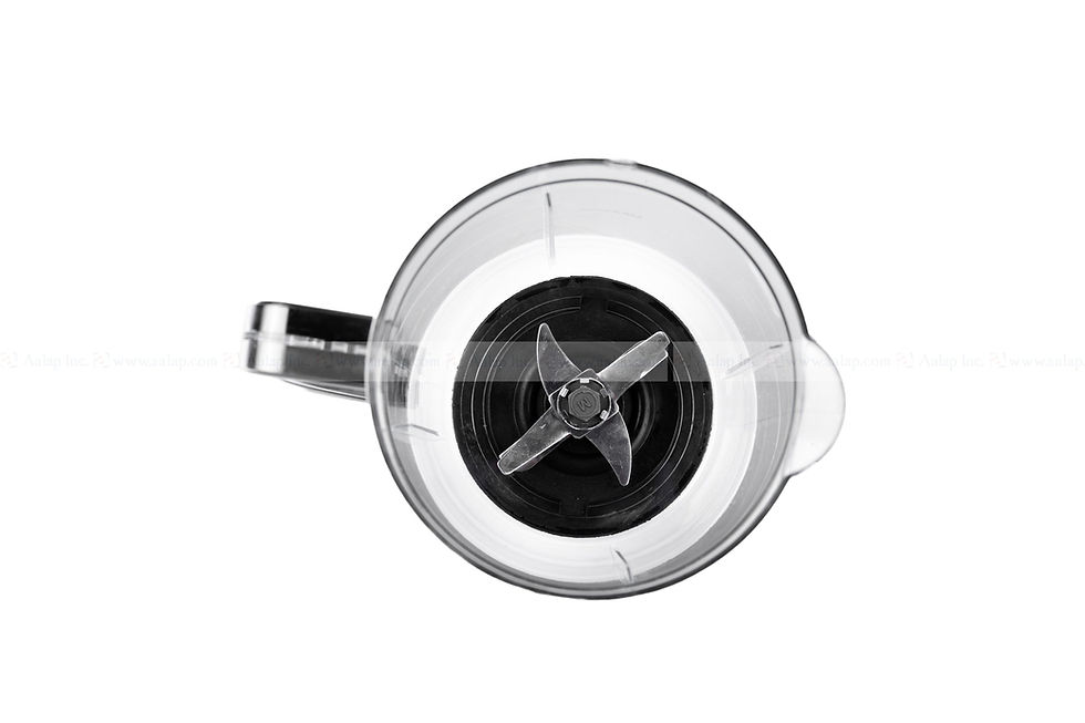 Thumbnail: Philips Blender Jar Assy For Model-HL7714/HL7713 (Hercules 1000W)